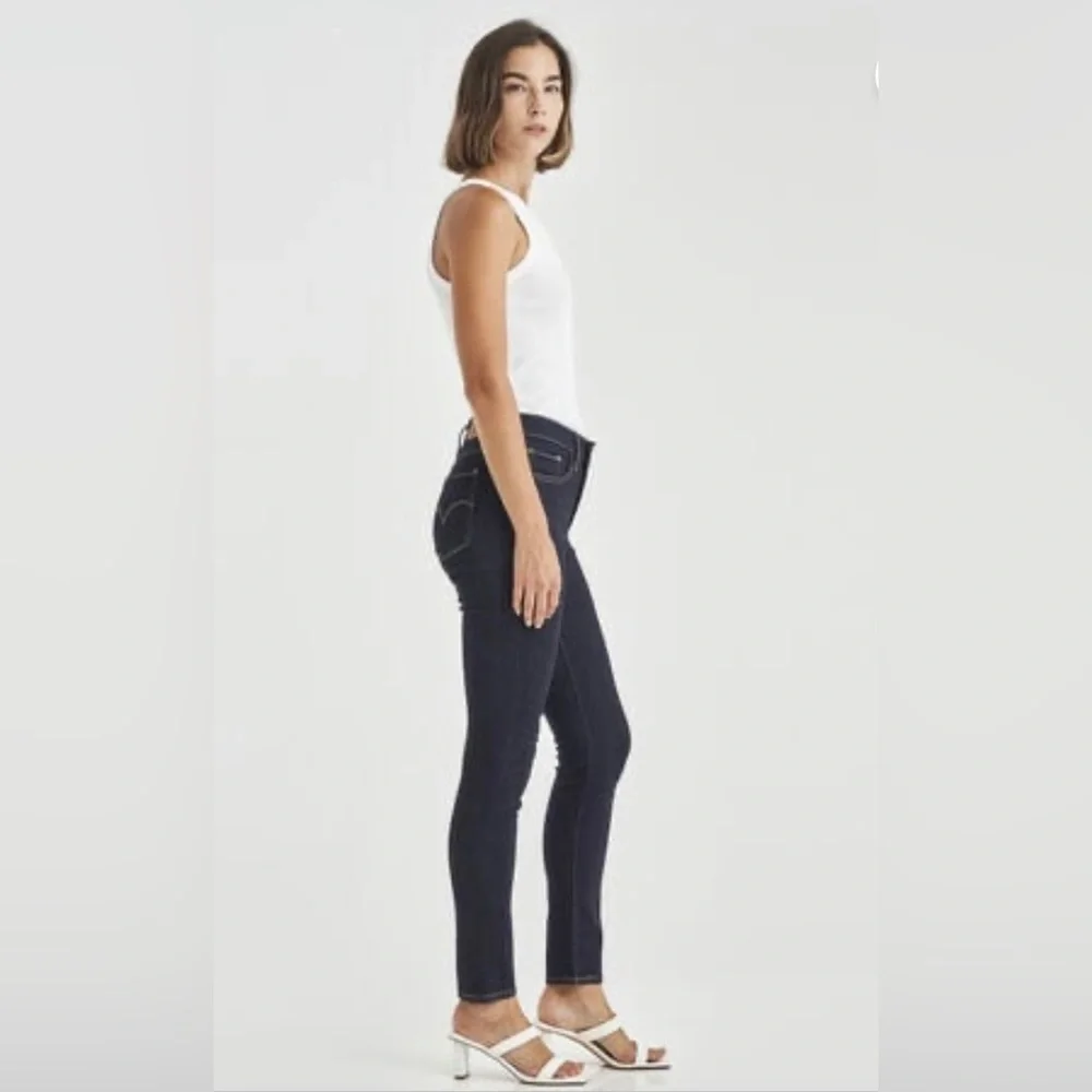 Levi 311 Premium Super Slimming Skinny BRAND NEW - Picture 11 of 11
